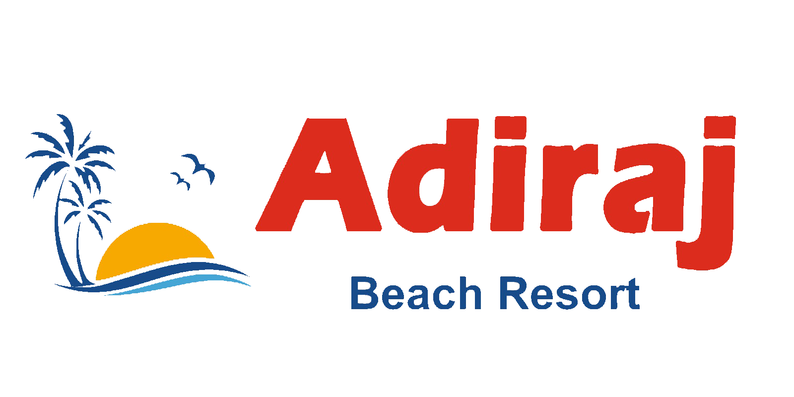 Adiraj Beach Resort  DiveagarLogo